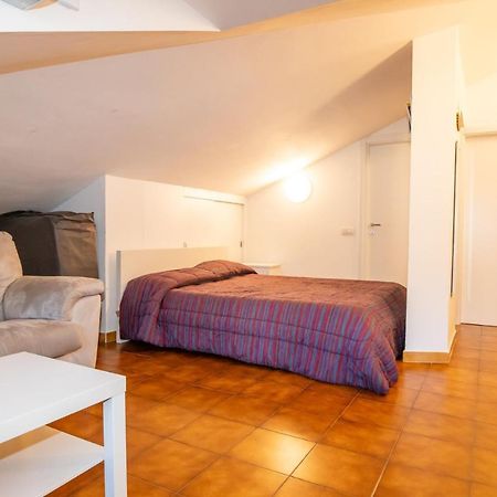 Apartmán Casa Alejandro Varazze Exteriér fotografie