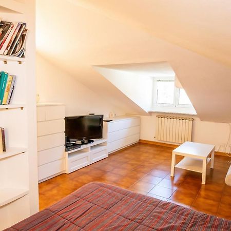 Apartmán Casa Alejandro Varazze Exteriér fotografie
