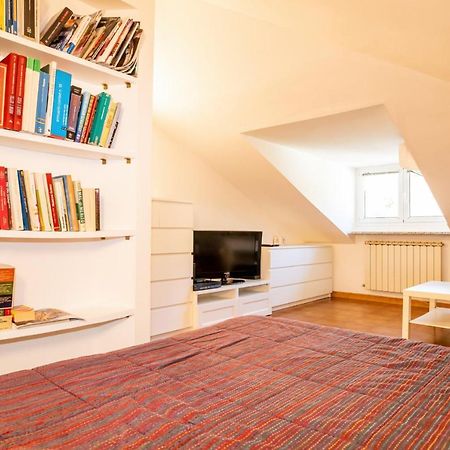 Apartmán Casa Alejandro Varazze Exteriér fotografie