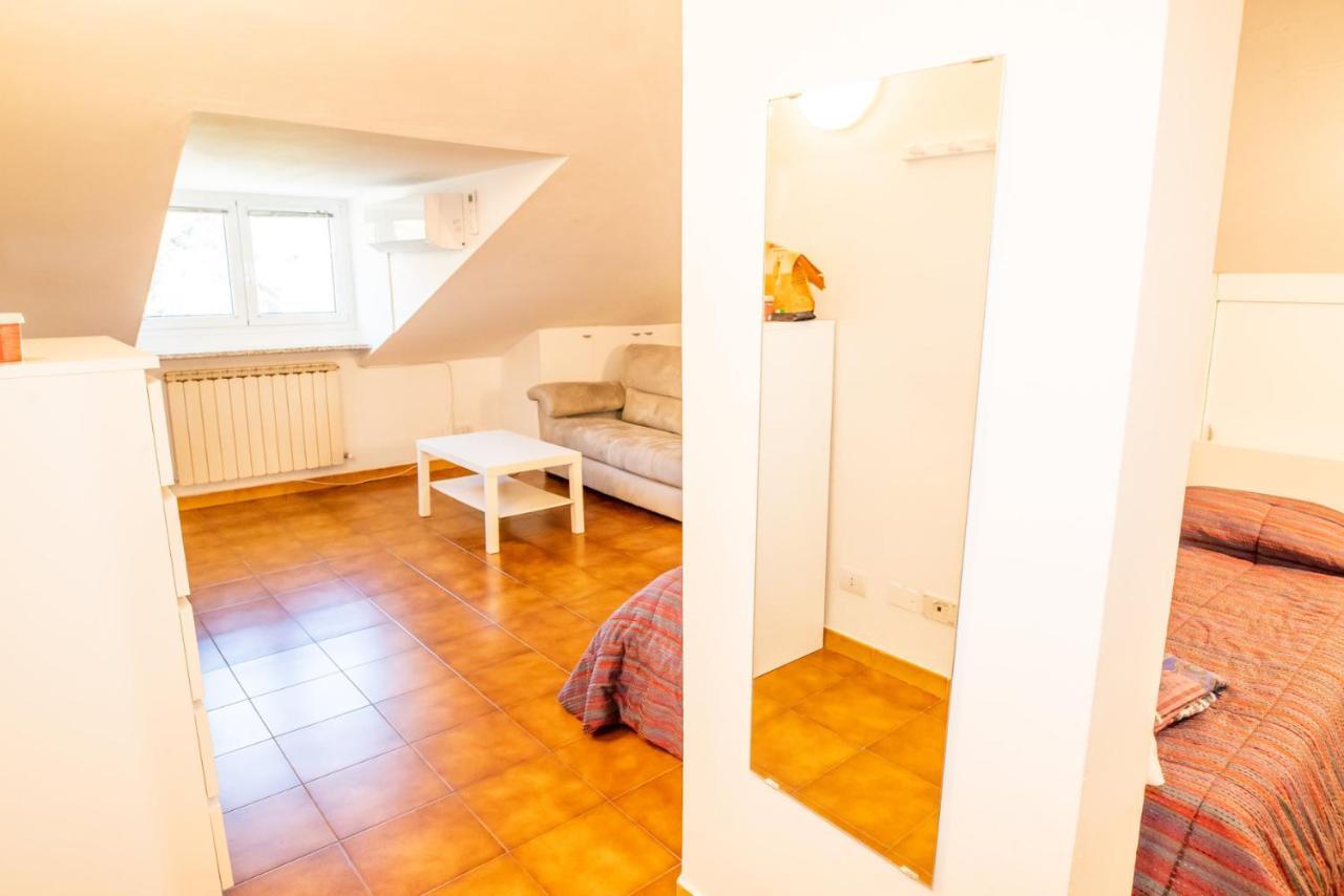 Apartmán Casa Alejandro Varazze Exteriér fotografie