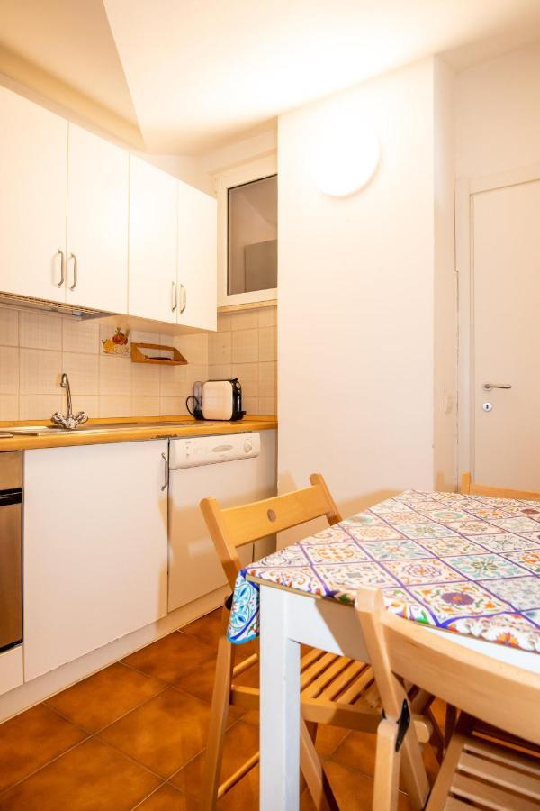 Apartmán Casa Alejandro Varazze Exteriér fotografie