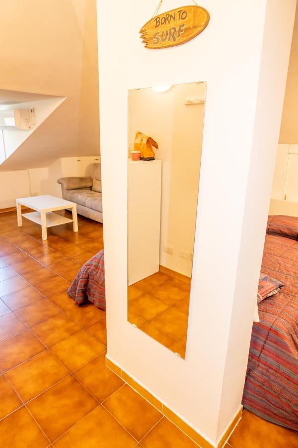 Apartmán Casa Alejandro Varazze Exteriér fotografie