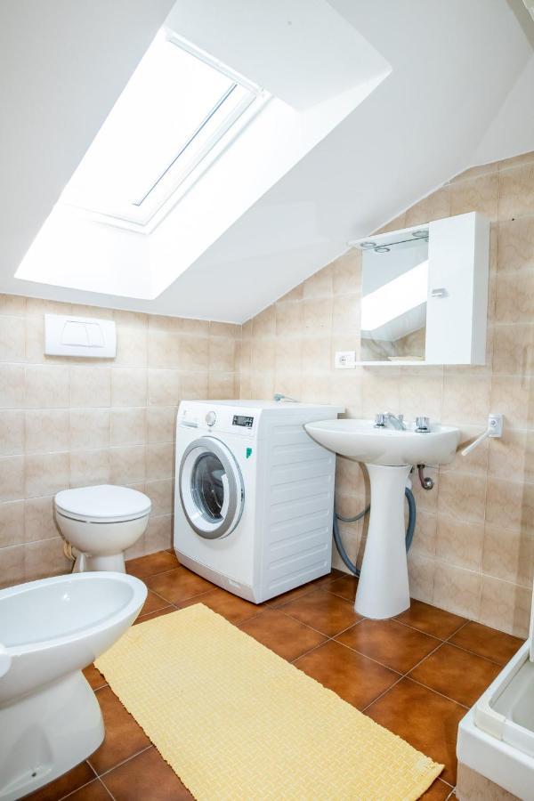 Apartmán Casa Alejandro Varazze Exteriér fotografie